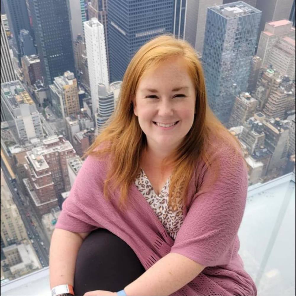 Meet your Posher, Ashley